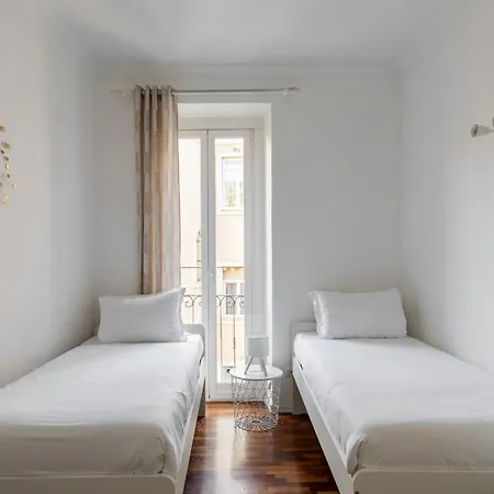 Iflat The Tailor's Atelier Appartement