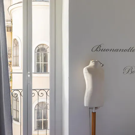 Appartement Iflat The Tailor's Atelier