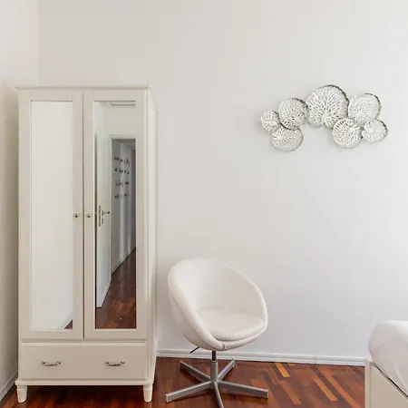 Iflat The Tailor's Atelier Appartement