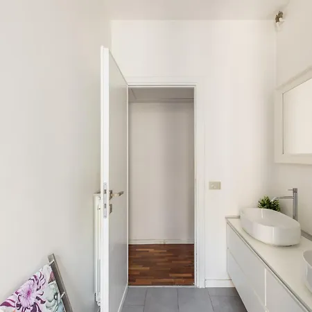 Iflat The Tailor's Atelier Appartement Rome