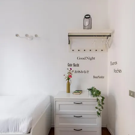 Appartement Iflat The Tailor's Atelier Rome
